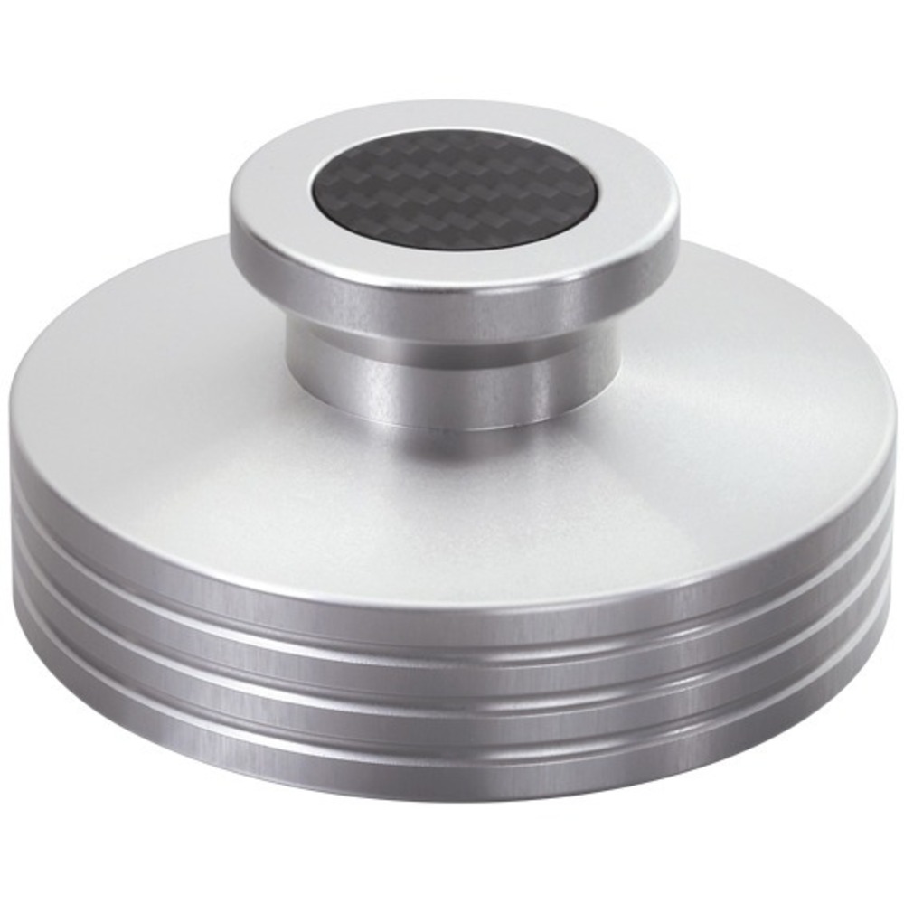 Прижим для виниловых пластинок DYNAVOX PST330 Silver (207627)