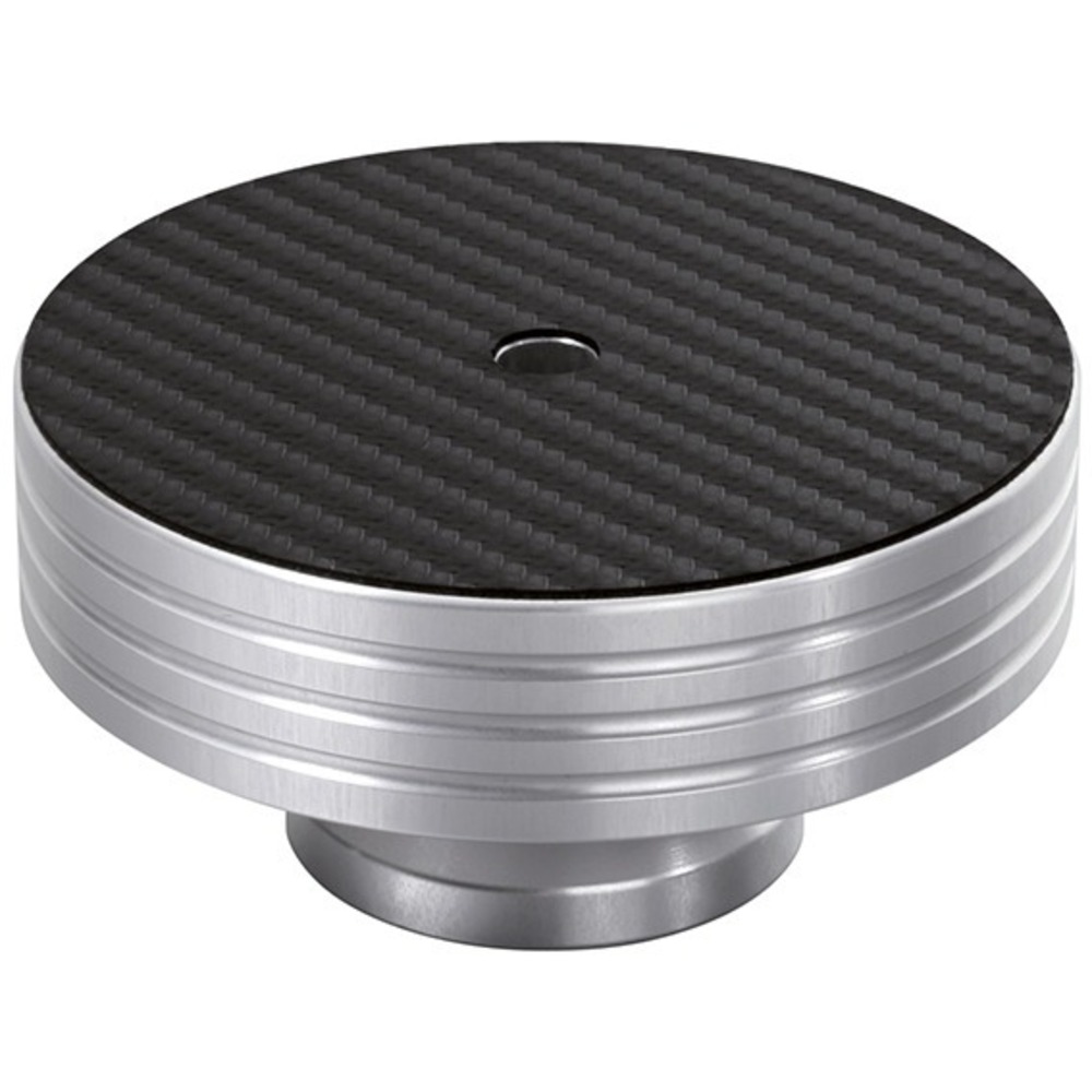 Прижим для виниловых пластинок DYNAVOX PST330 Silver (207627)