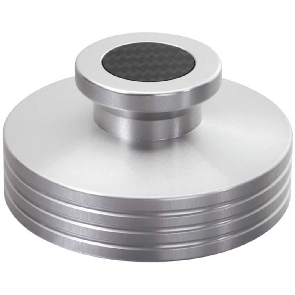 Прижим для виниловых пластинок DYNAVOX PST330 Silver (207627)