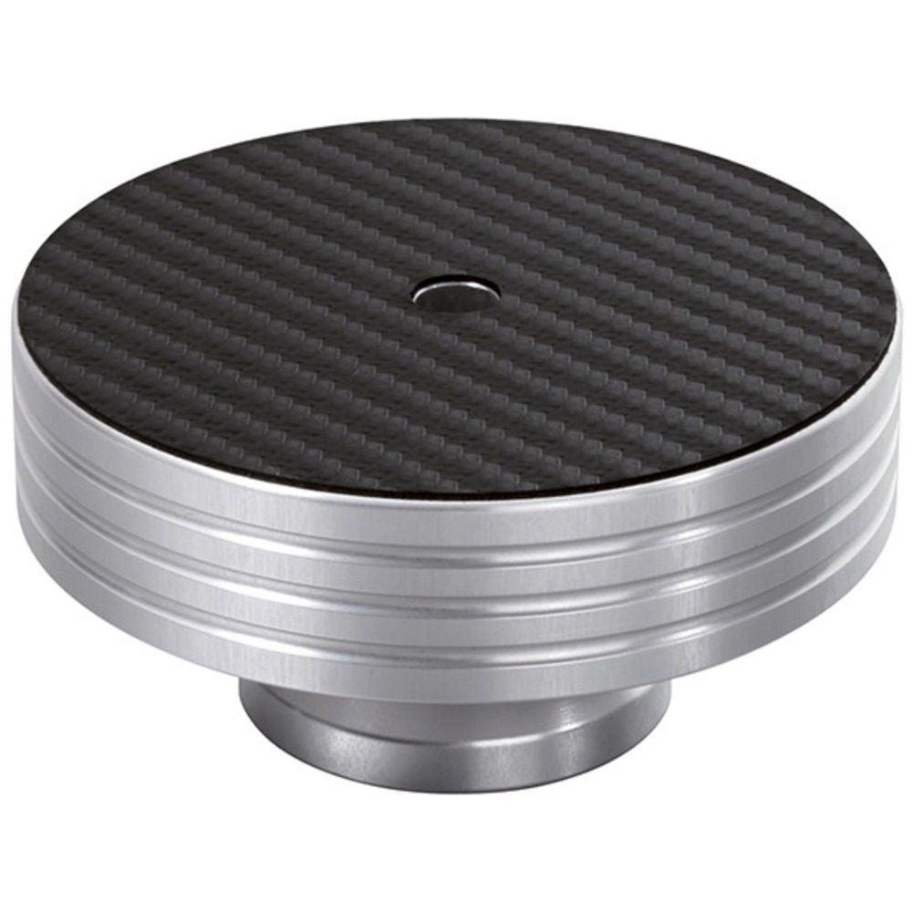 Прижим для виниловых пластинок DYNAVOX PST330 Silver (207627)