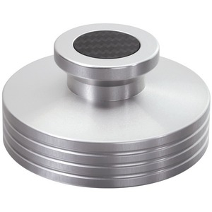 Прижим для виниловых пластинок DYNAVOX PST330 Silver (207627)