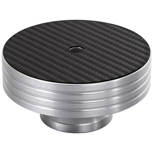 Прижим для виниловых пластинок DYNAVOX PST330 Silver (207627)