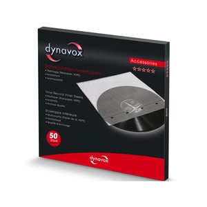 Внутренние пакеты DYNAVOX для LP Set-50 (207590)