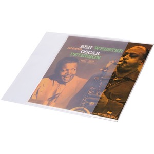 Конверты для виниловых пластинок внешние DYNAVOX для LP Set-50 (207591)