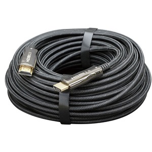 Активный оптический HDMI кабель Cablexpert CCBP-HDMI-AOC-50M 50.0m