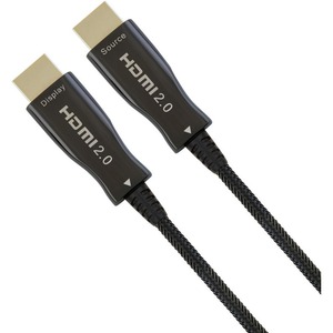 Активный оптический HDMI кабель Cablexpert CCBP-HDMI-AOC-50M 50.0m