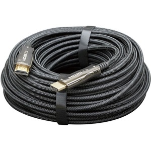 Активный оптический HDMI кабель Cablexpert CCBP-HDMI-AOC-50M 50.0m