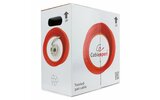 Кабель Витая пара Cablexpert UPC-6004-SOL 305 м