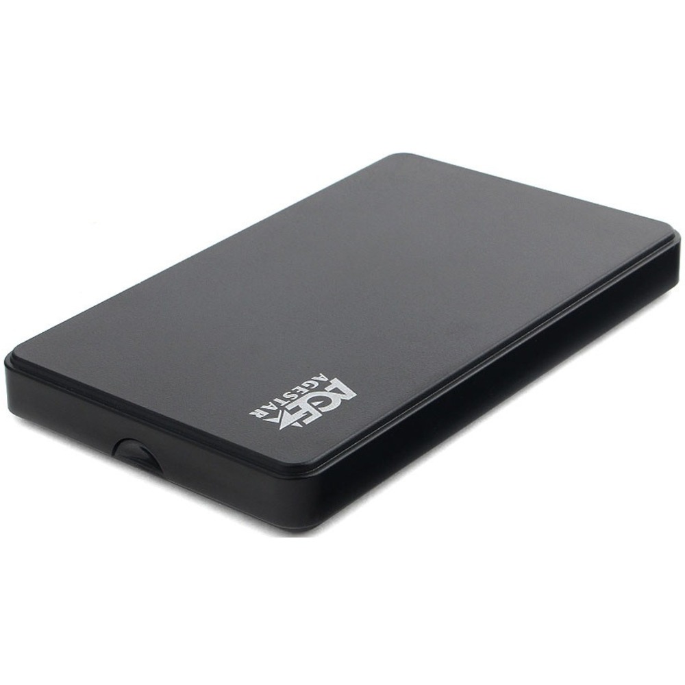 USB 3.0 Внешний корпус 2.5 AgeStar 3UB2P2 (BLACK)