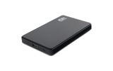 USB 3.0 Внешний корпус 2.5 AgeStar 3UB2P2 (BLACK)