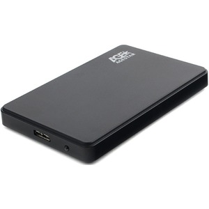 USB 3.0 Внешний корпус 2.5 AgeStar 3UB2P2 (BLACK)