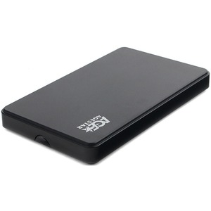 USB 3.0 Внешний корпус 2.5 AgeStar 3UB2P2 (BLACK)