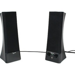 Акустическая система 2.0 Gembird SPK-500