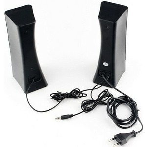 Акустическая система 2.0 Gembird SPK-500