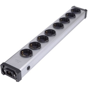 Распределитель питания Furutech e-TP86E(G)