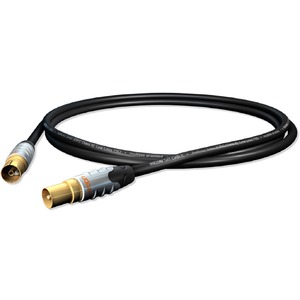 Кабель Антенный HIC-ON HIA-AFAM-0075 0.75m