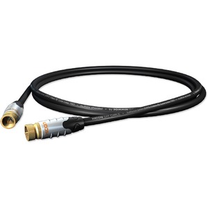 Кабель Антенный HIC-ON HIA-FMFM-0075 0.75m