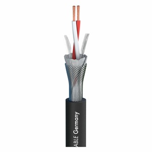 Кабель микрофонный в нарезку Sommer Cable 200-0151F SC-Primus FRNC