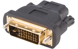 Переходник HDMI - DVI HIC-ON DVHD-MF