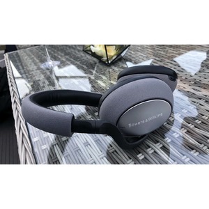 Наушники B&W PX7 Silver