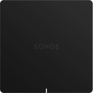 Портативная акустика Sonos PORT Black
