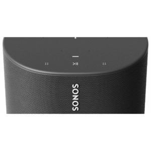 Портативная акустика Sonos Move Black