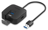 Концентратор OTG USB Vention CHABD