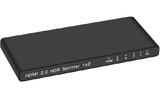 Усилитель-распределитель HDMI Greenline GL-VK2