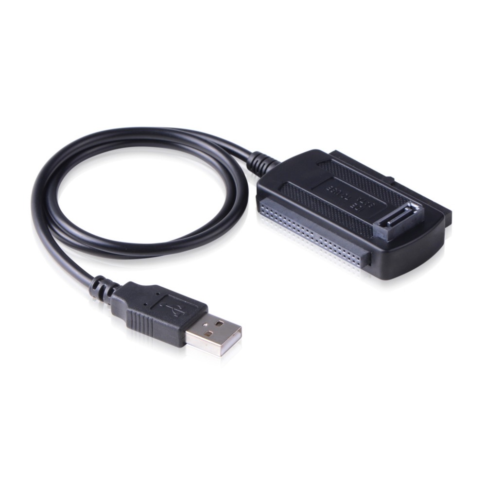 Переходник USB - USB Greenconnect GC-U2ST01
