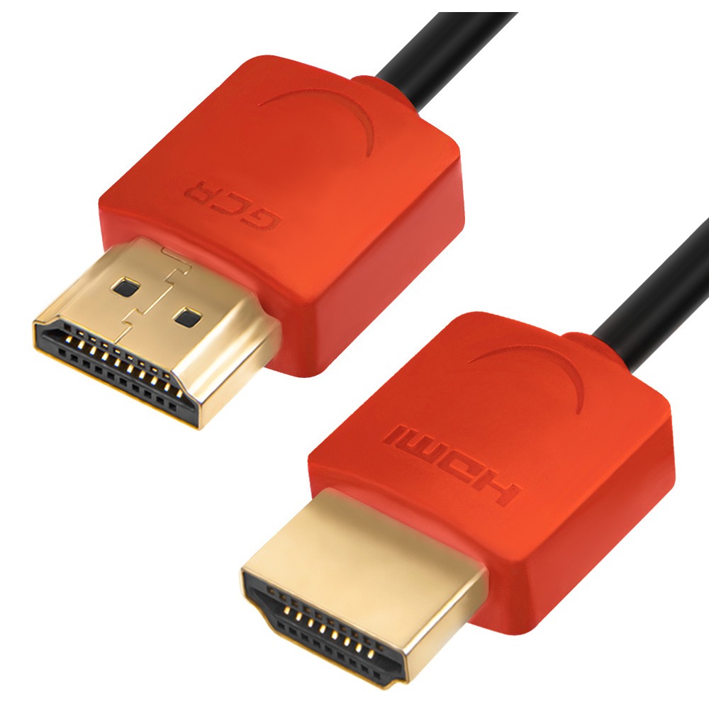 Кабель HDMI - HDMI Greenconnect GCR-51215 2.0m