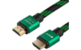 Кабель HDMI Greenconnect GCR-51485 1.0m