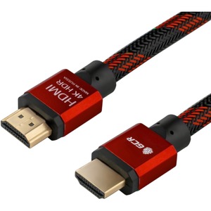 Кабель HDMI - HDMI Greenconnect GCR-51488 0.5m