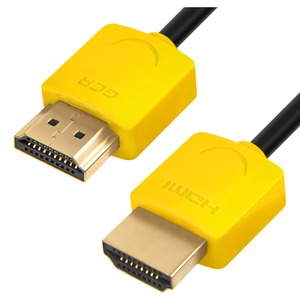 Кабель HDMI - HDMI Greenconnect GCR-51574 1.0m