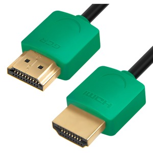 Кабель HDMI - HDMI Greenconnect GCR-51580 1.0m