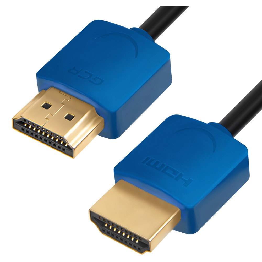 Кабель HDMI - HDMI Greenconnect GCR-51588 1.5m