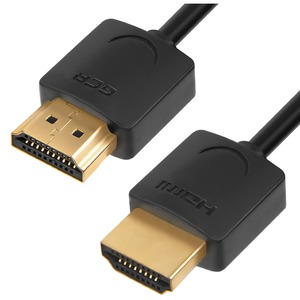 Кабель HDMI - HDMI Greenconnect GCR-51593 0.2m