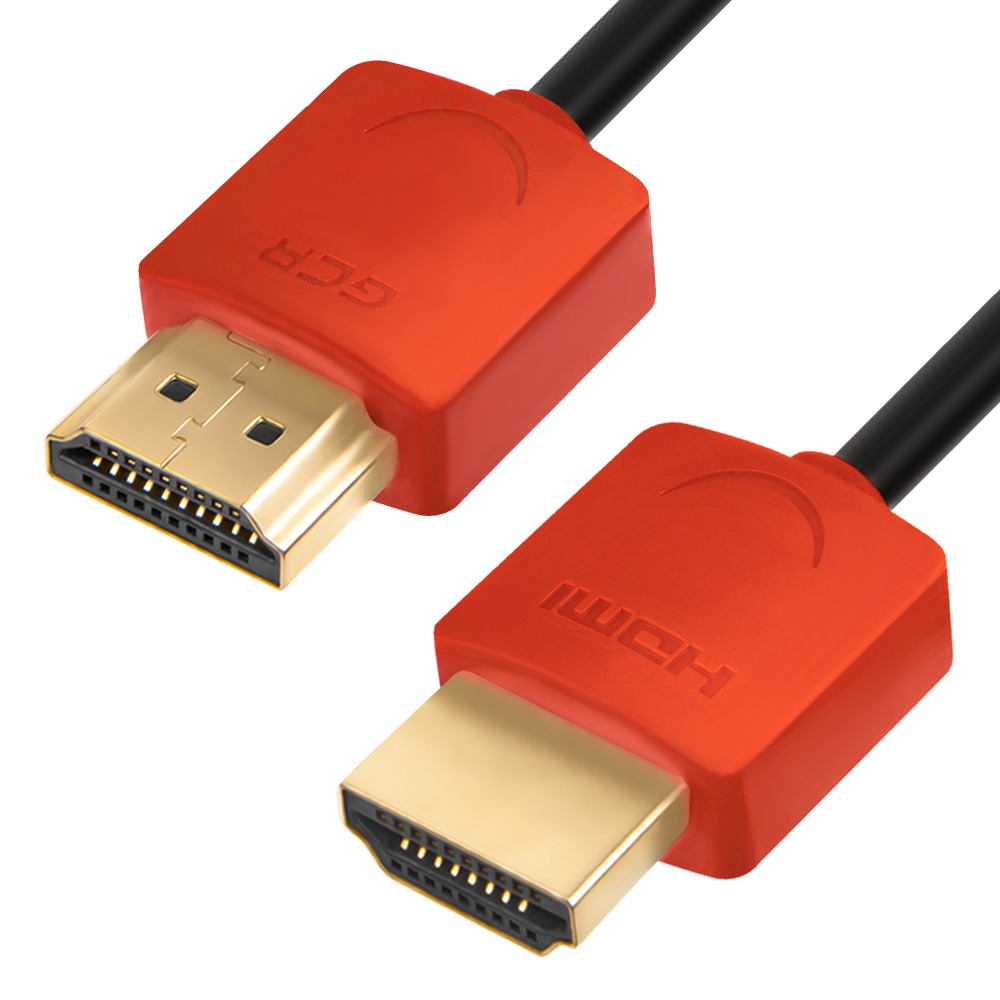 Кабель HDMI - HDMI Greenconnect GCR-51601 3.0m