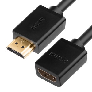 Кабель HDMI Greenconnect GCR-51660 5.0m