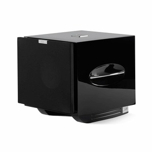 Сабвуфер REL S510 Black