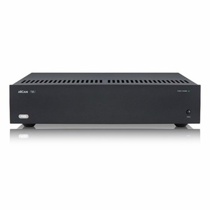 Усилитель мощности Arcam FMJ P429 Black