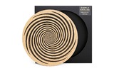 Мат для виниловых пластинок Simply Analog (SACS003) Cork Slip Mat Vertigo