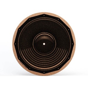 Мат для виниловых пластинок Simply Analog (SACS004) Cork Slip Mat Speaker