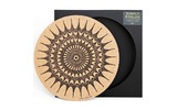 Мат для виниловых пластинок Simply Analog (SACS005) Cork Slip Mat Iris
