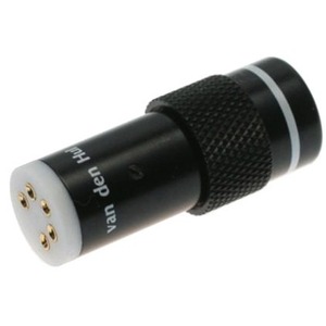 Разъем DIN Van Den Hul TAC 180