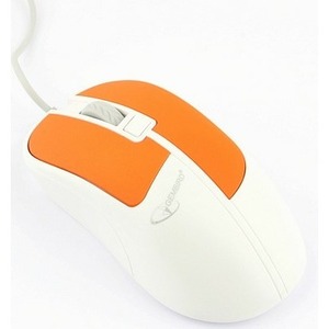 Мышь Gembird MOP-410-O