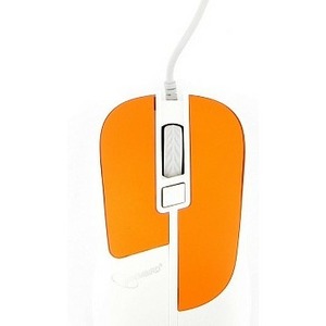 Мышь Gembird MOP-410-O