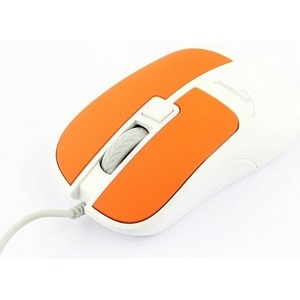 Мышь Gembird MOP-410-O