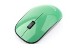 Мышь беспроводная Gembird MUSW-111-GRN