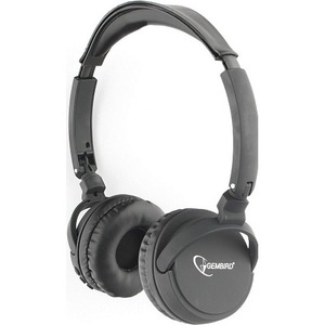 Гарнитура стерео беспроводная Gembird BHS-100