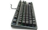 Клавиатура механическая Gembird KB-G540L